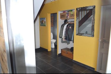 Maison a vendre Hoymille 59492 Nord 126 m2 6 pièces 312900 euros