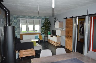 Maison a vendre Hoymille 59492 Nord 126 m2 6 pièces 312900 euros