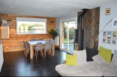 Maison a vendre Hoymille 59492 Nord 126 m2 6 pièces 312900 euros