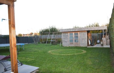 Maison a vendre Hoymille 59492 Nord 126 m2 6 pièces 312900 euros