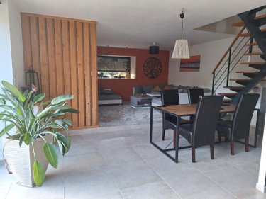 Maison a vendre Gommenec'h 22290 Côtes-d'Armor 228 m2  462500 euros