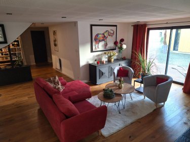 Maison a vendre Gommenec'h 22290 Côtes-d'Armor 228 m2  462500 euros