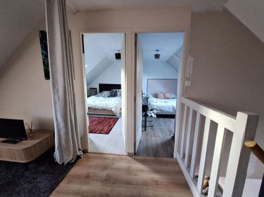 Maison a vendre Gommenec'h 22290 Côtes-d'Armor 228 m2  462500 euros