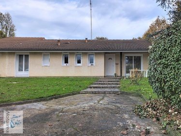 Maison a vendre Salleboeuf 33370 Gironde 103 m2 5 pièces 325000 euros