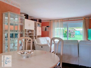 Maison a vendre Salleboeuf 33370 Gironde 103 m2 5 pièces 325000 euros