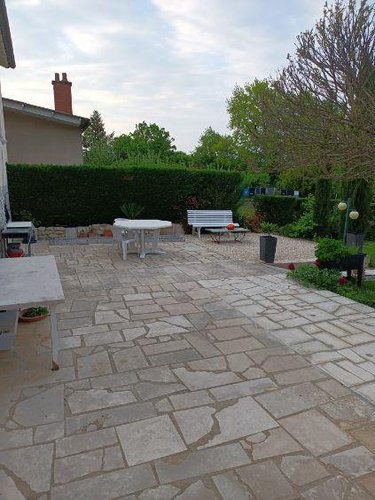 Maison a vendre Chauvigny 86300 Vienne 74 m2 4 pièces 182350 euros