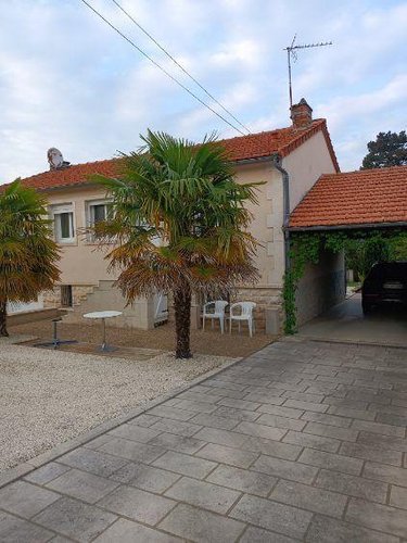 Maison a vendre Chauvigny 86300 Vienne 74 m2 4 pièces 172200 euros