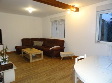 Maison a vendre Chauvigny 86300 Vienne 74 m2 4 pièces 172200 euros