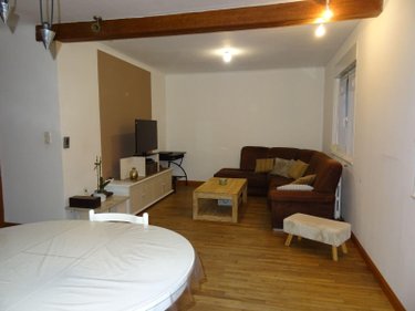 Maison a vendre Chauvigny 86300 Vienne 74 m2 4 pièces 182350 euros