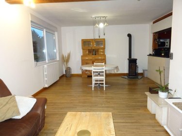 Maison a vendre Chauvigny 86300 Vienne 74 m2 4 pièces 182350 euros