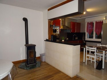 Maison a vendre Chauvigny 86300 Vienne 74 m2 4 pièces 172200 euros