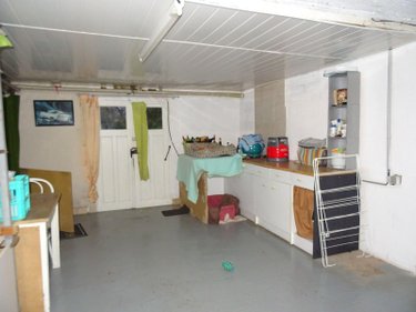 Maison a vendre Chauvigny 86300 Vienne 74 m2 4 pièces 172200 euros