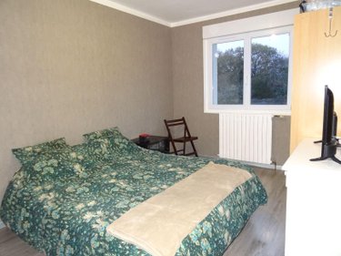 Maison a vendre Chauvigny 86300 Vienne 74 m2 4 pièces 182350 euros