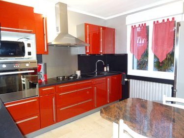 Maison a vendre Chauvigny 86300 Vienne 74 m2 4 pièces 182350 euros