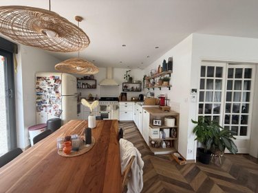 Location maison Ussel 19200 Corrèze 117 m2 3 pièces 950 euros