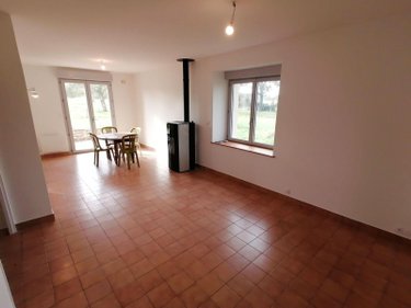 Location maison Bruz 35170 Ille-et-Vilaine 103 m2 5 pièces 1050 euros