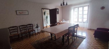 Maison a vendre Béganne 56350 Morbihan 240 m2 8 pièces 210560 euros