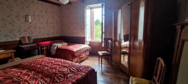 Maison a vendre Béganne 56350 Morbihan 240 m2 8 pièces 210560 euros