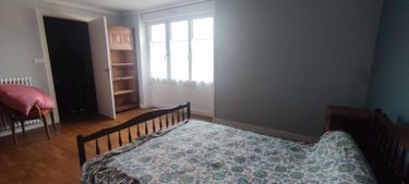 Maison a vendre Béganne 56350 Morbihan 240 m2 8 pièces 210560 euros