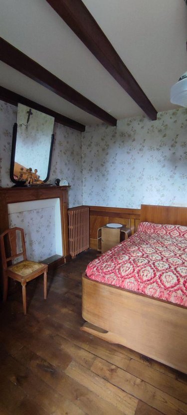 Maison a vendre Béganne 56350 Morbihan 240 m2 8 pièces 210560 euros