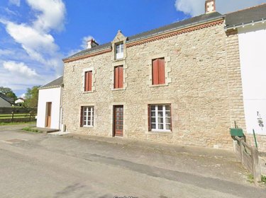 Maison a vendre Béganne 56350 Morbihan 240 m2 8 pièces 210560 euros