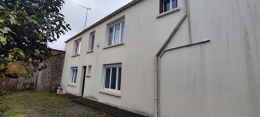 Maison a vendre Béganne 56350 Morbihan 240 m2 8 pièces 210560 euros
