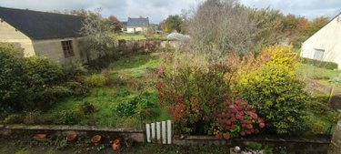 Maison a vendre Béganne 56350 Morbihan 240 m2 8 pièces 210560 euros