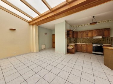 Maison a vendre Dunkerque 59140 Nord 152 m2 6 pièces 312000 euros