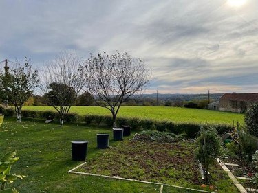 Maison a vendre Saint-Junien 87200 Haute-Vienne 89 m2 4 pièces 243800 euros