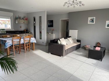 Maison a vendre Saint-Junien 87200 Haute-Vienne 89 m2 4 pièces 243800 euros