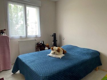 Maison a vendre Saint-Junien 87200 Haute-Vienne 89 m2 4 pièces 243800 euros