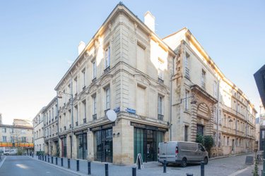 Immeuble a vendre Bordeaux 33000 Gironde 298 m2  580000 euros