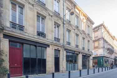 Immeuble a vendre Bordeaux 33000 Gironde 298 m2  580000 euros