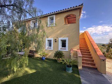 Maison a vendre Six-Fours-les-Plages 83140 Var 129 m2 6 pièces 1020000 euros