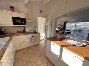 Maison a vendre Six-Fours-les-Plages 83140 Var 129 m2 6 pièces 1020000 euros