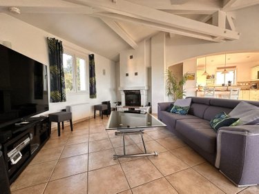 Maison a vendre Six-Fours-les-Plages 83140 Var 129 m2 6 pièces 1020000 euros