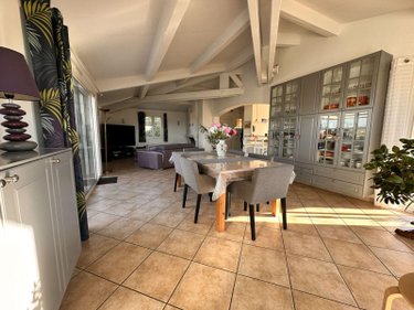 Maison a vendre Six-Fours-les-Plages 83140 Var 129 m2 6 pièces 1020000 euros