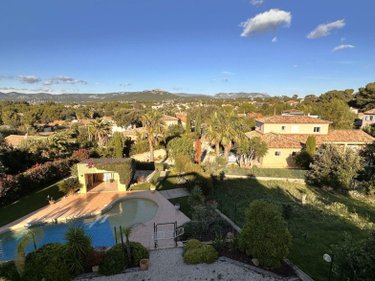 Maison a vendre Six-Fours-les-Plages 83140 Var 129 m2 6 pièces 1020000 euros