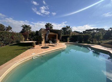 Maison a vendre Six-Fours-les-Plages 83140 Var 129 m2 6 pièces 1020000 euros