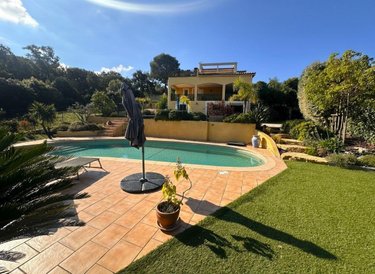 Maison a vendre Six-Fours-les-Plages 83140 Var 129 m2 6 pièces 1020000 euros