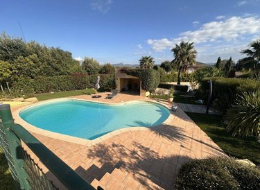 Maison a vendre Six-Fours-les-Plages 83140 Var 129 m2 6 pièces 1020000 euros