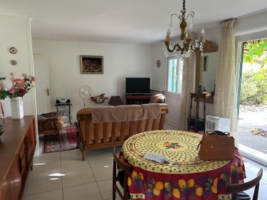 Maison a vendre Montpon-Ménestérol 24700 Dordogne 84 m2 4 pièces 180200 euros