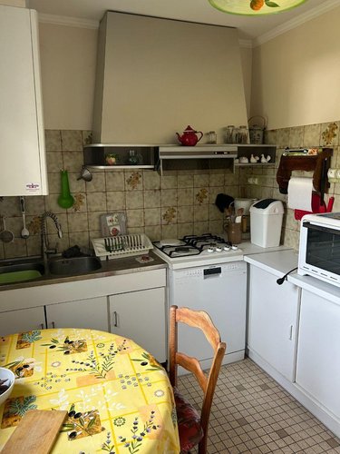 Maison a vendre Montpon-Ménestérol 24700 Dordogne 84 m2 4 pièces 180200 euros