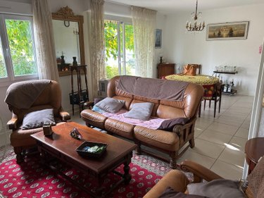 Maison a vendre Montpon-Ménestérol 24700 Dordogne 84 m2 4 pièces 180200 euros