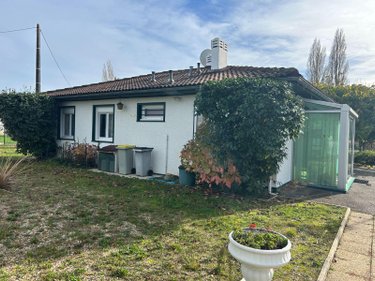 Maison a vendre Montpon-Ménestérol 24700 Dordogne 84 m2 4 pièces 180200 euros