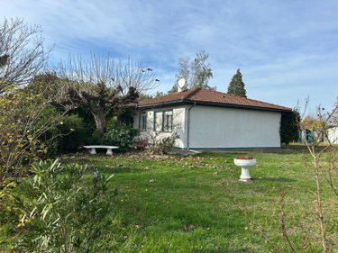 Maison a vendre Montpon-Ménestérol 24700 Dordogne 84 m2 4 pièces 180200 euros