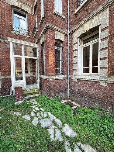 Immeuble a vendre Rouen 76000 Seine-Maritime 173 m2  499000 euros