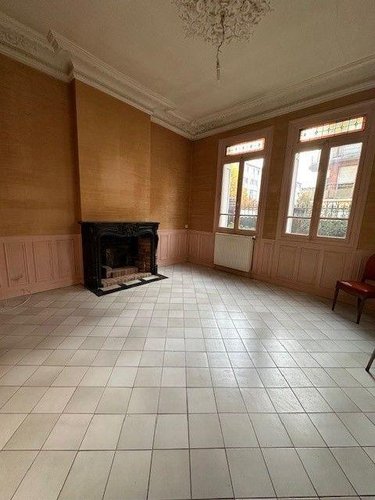 Immeuble a vendre Rouen 76000 Seine-Maritime 173 m2  499000 euros