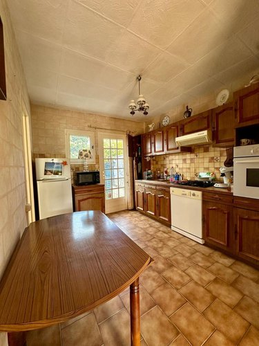 Maison a vendre Villenave-d'Ornon 33140 Gironde 79 m2 4 pièces 136500 euros