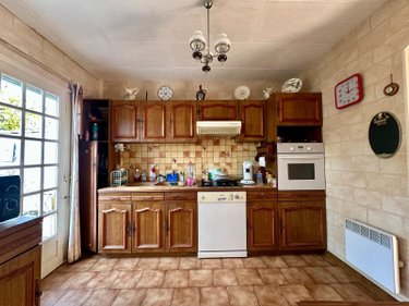 Maison a vendre Villenave-d'Ornon 33140 Gironde 79 m2 4 pièces 136500 euros